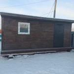 Фото №4 Хозблок