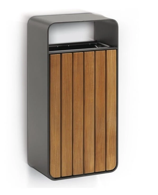 Фото Урна «ГОРОД»