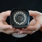 Фото №4 Камера уличная, всепогодная