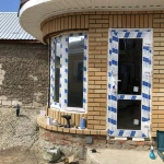 Фото №7 Окна, Балконы.