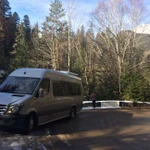 Фото №2 Аренда, заказ автобуса Mercedes Sprinter 20мест. П