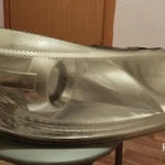 Фото №5 Фара правая