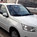 Аренда автомобиля Яндекс Такси от 1400 сутки