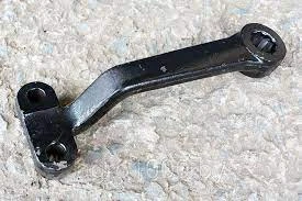 Сошка механизма рулевого МТЗ-82 (тонкая) 52-3405042