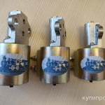 фото Вентиль электропневматический вв-1 на 75 v