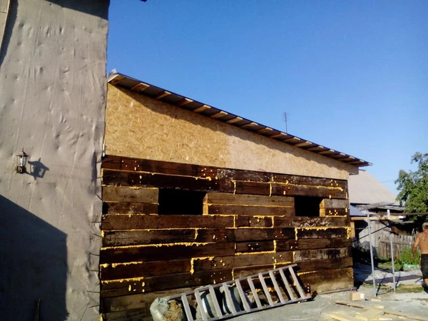 Фото сайдинг для фасада.продажа,монтаж