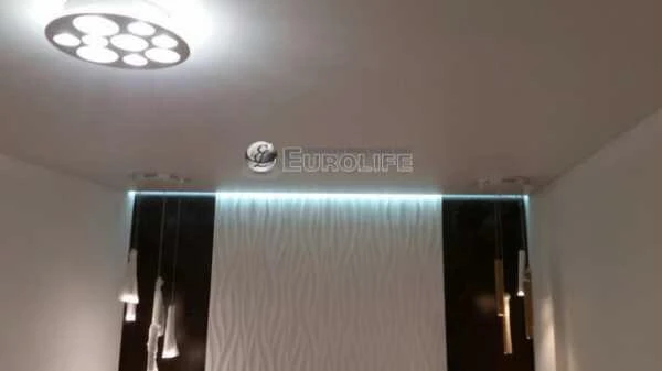 Фото Натяжные потолки в Апрелевке 