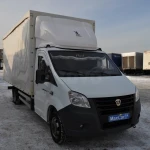 Фото №6 Грузоперевозки
