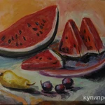 Фото №3 Пишу картины на заказ