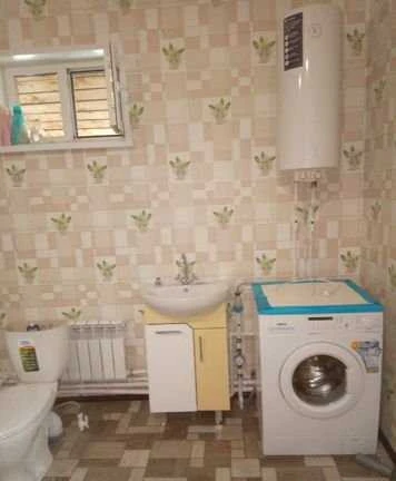 Фото Услуги сантехника