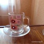 Фото №6 Кофейные чайные пары