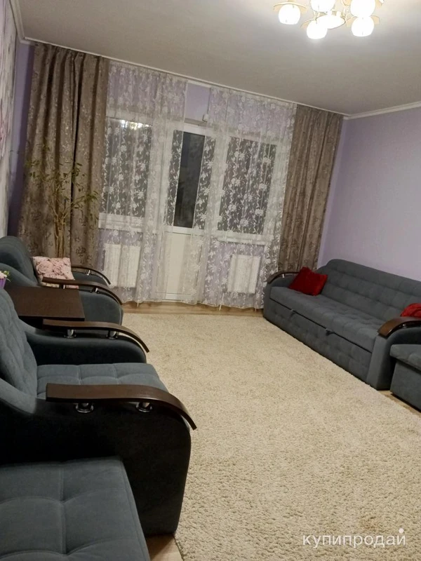 Фото 2-к квартира, 68 м2, 1/3 эт.