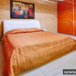 Фото №4 Срочный пошив покрывала на кровать для спальни