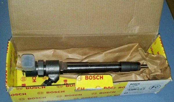 Фото Форсунка Евро-3 Газель-Бизнес ISF 2,8 5258744 Bosch 0445110