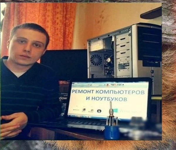 Фото Компьютерная помощь. Выезжаю и диагностирую беssпла_тно.