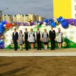 Фото №2 Праздничное оформление воздушными шарами