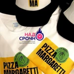 Фото №5 Печать на футболках, кружках, кепках