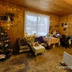 Фото №9 Дом из бруса под разбор и самовывоз