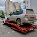 Автоэвакуатор. Услуги Эвакуатора