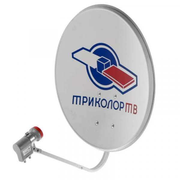 Фото Установка Триколор ТВ, настройка в Абинске