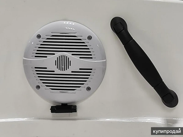 Фото Продам новый катер Yamaha G180