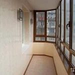 Фото №3 Профессиональное остекление балконов