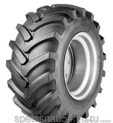 Фото Шина 710 70R42 173D 176A8 SVT TL Континенталь для JOHN DEERE