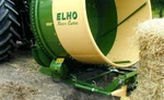 фото Измельчитель рулонов ELHO Rotor Cutter 1800