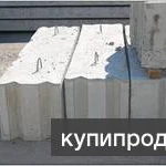фото Фундаментные блоки фбс новые и бу