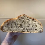 фото Хлеб на закваске