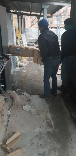 Фото Переезды ,грузчики не дорого 
