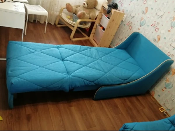 Фото Химчистка 