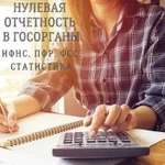 Нулевая бухгалтерская отчетность