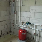 Фото №4 Монтаж теплого пола под ключ