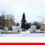 Фото №6 Ремонт компьютера • Ремонт ноутбука • Киселёвск