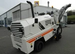 фото Колесная дорожная фреза Wirtgen W1000