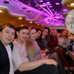 Фото №7 Аренда лимузина крайслер в Зеленодольске, Волжск