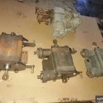 Цилиндр ТГ26.66.40.000-10 переключения реверса