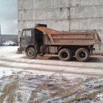 Аренда самосвала. Вывоз строительного мусора и пр.