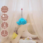 Фото №3 Брелок игрушка Буля ручной работы