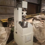 фото Полуавтомат 3Е820 хонинговальный вертикальный одношпиндельный