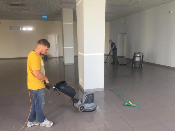 Фото Уборка после ремонта,генеральная,поддерживающая. 