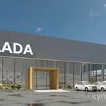 Фото №2 Земля в г. Уфа, 8 cоток в собственности под магазин