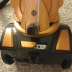 Фото №3 Пылесос