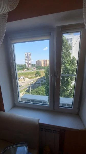Фото Ремонт пластиковых окон и дверей