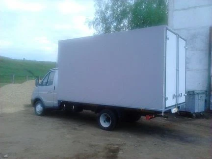 Фото Грузоперевозки Газель/город/межгород/переезды