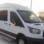 Автобус ford transit 21 м 2017г