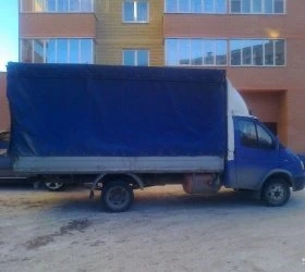 Фото Перевозки. Грузчики. Вывоз старой мебели, хлама