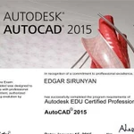 Чертежи в AutoCad