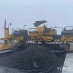 фото Продается Бетоноукладчик GOMACO GHP-2800